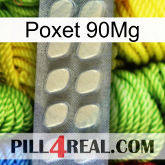 Poxet 90Mg 08